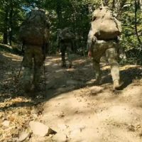 VIDEO: Mountain Challenge Competition 2026, la Sibiu: 12 echipe de cadeți, din 9 țări, se vor întrece în probe militare, în mediul montan